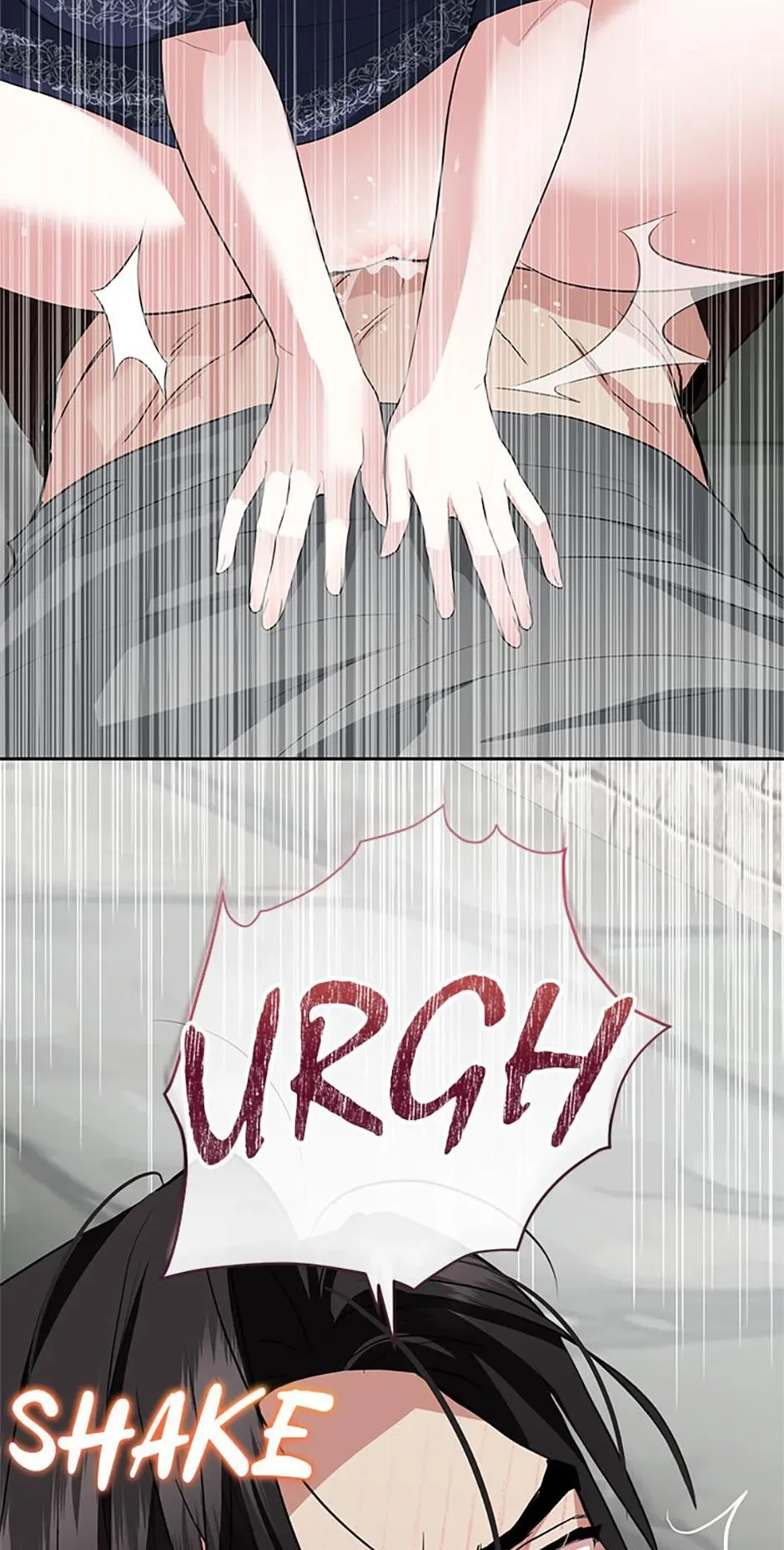 It’s Not Even Night Chapter 30 page 27