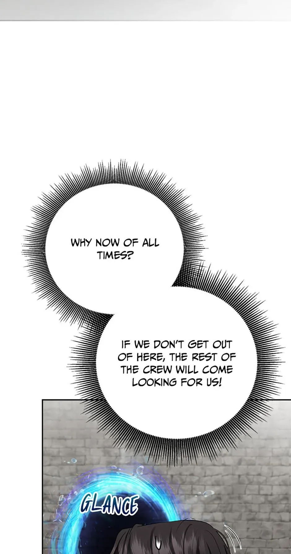 It’s Not Even Night Chapter 30 page 9