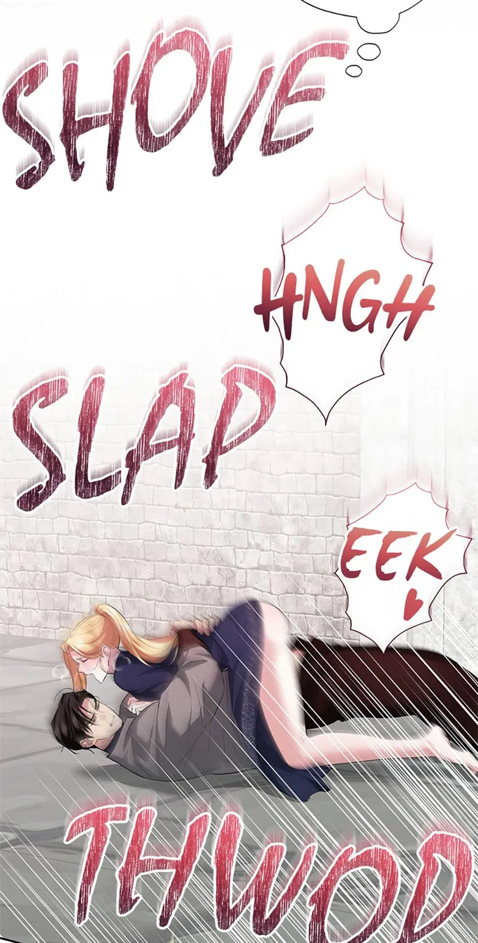 It’s Not Even Night Chapter 30 page 30