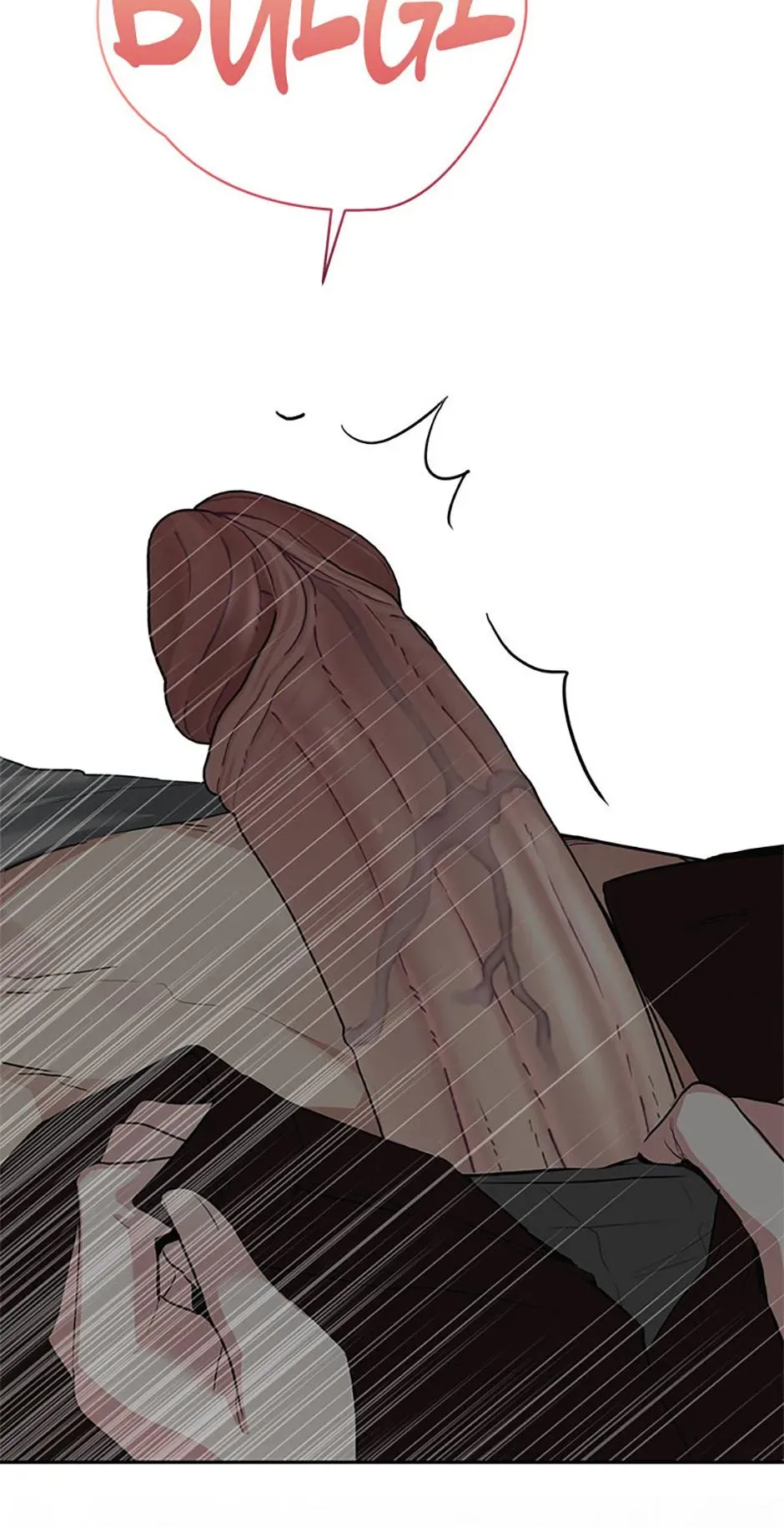 It’s Not Even Night Chapter 30 page 17