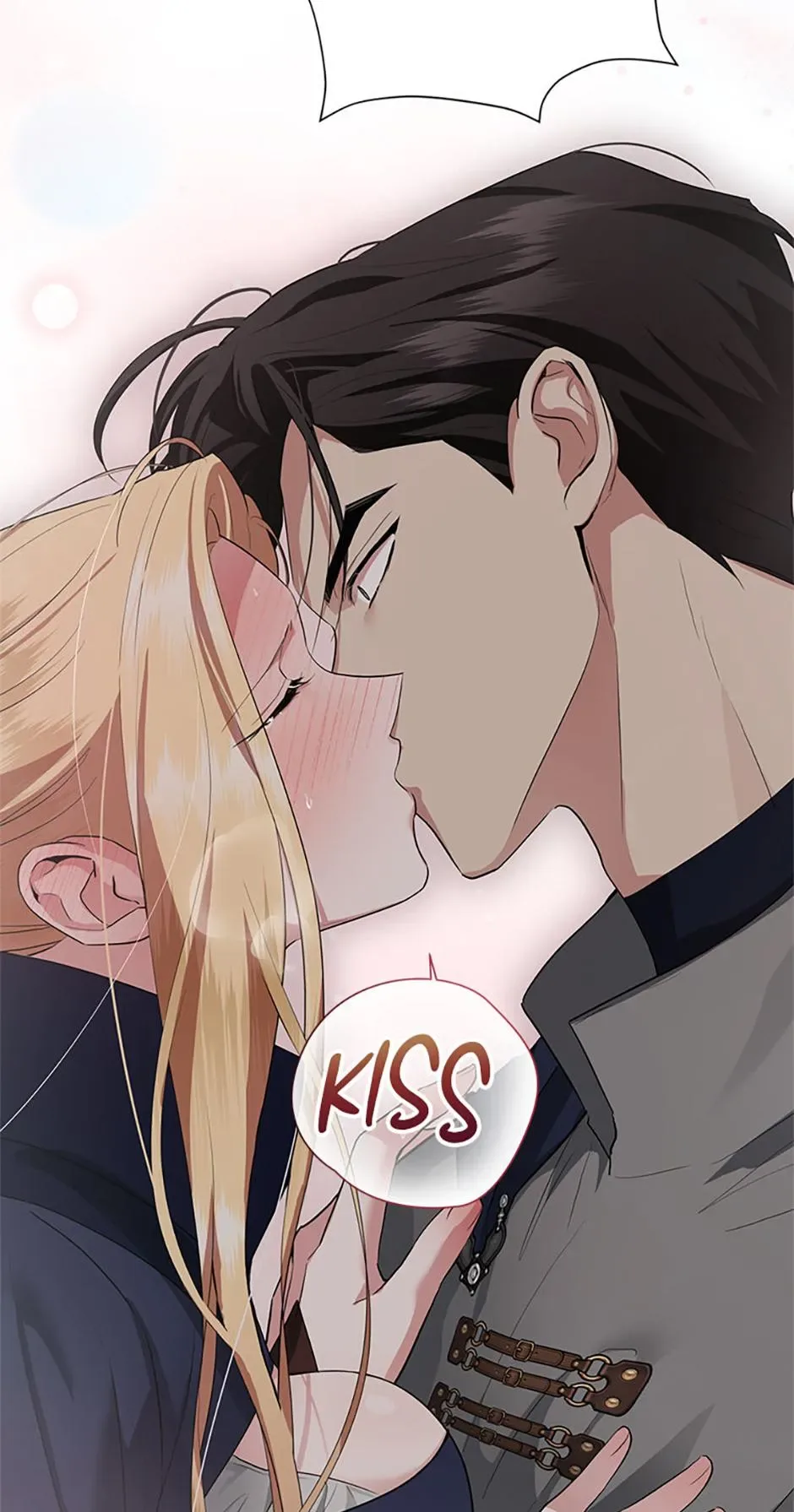 It’s Not Even Night Chapter 30 page 11