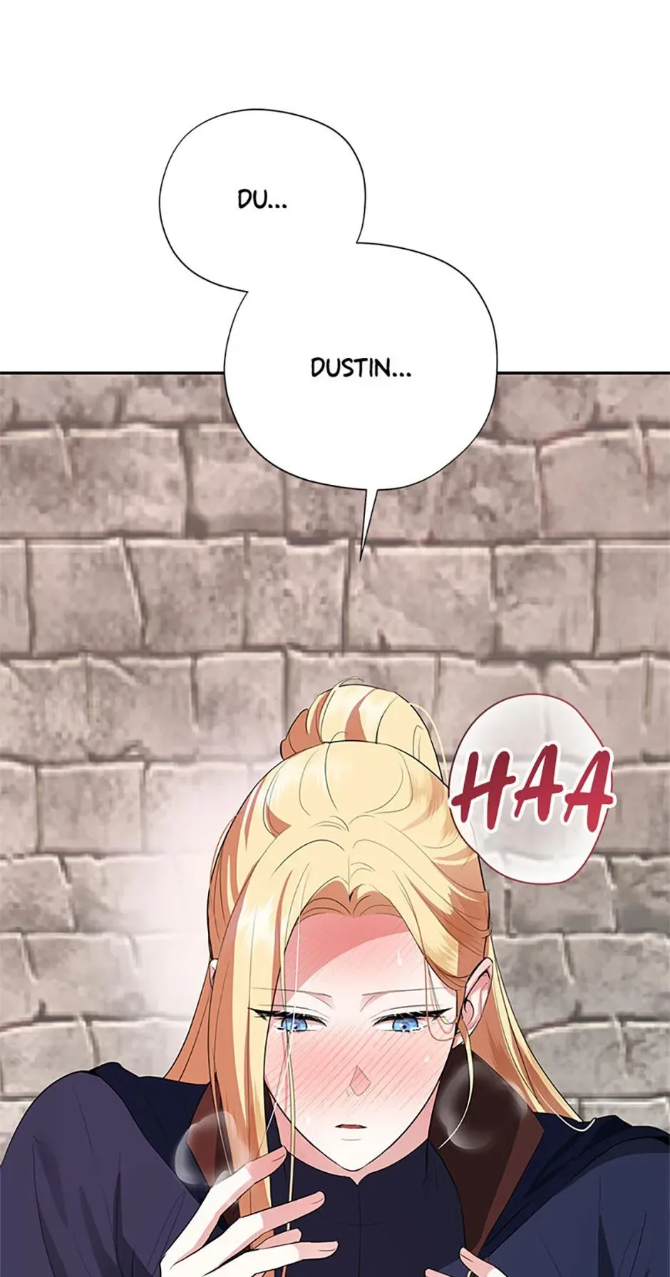 It’s Not Even Night Chapter 30 page 7