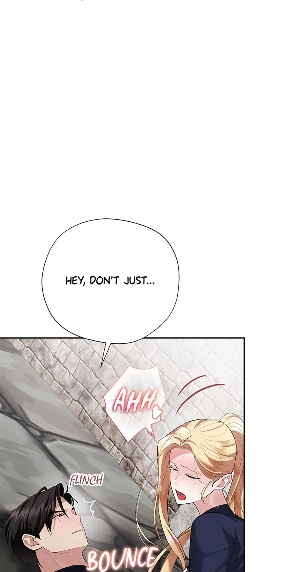 It’s Not Even Night Chapter 30 page 21