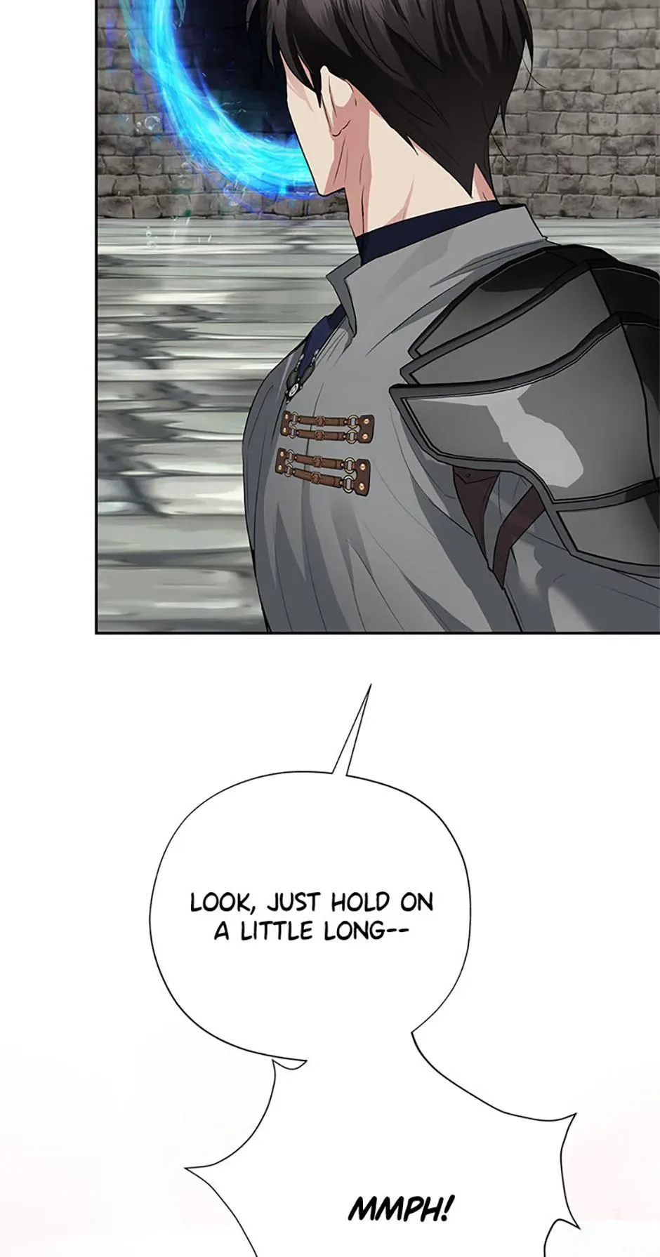 It’s Not Even Night Chapter 30 page 10