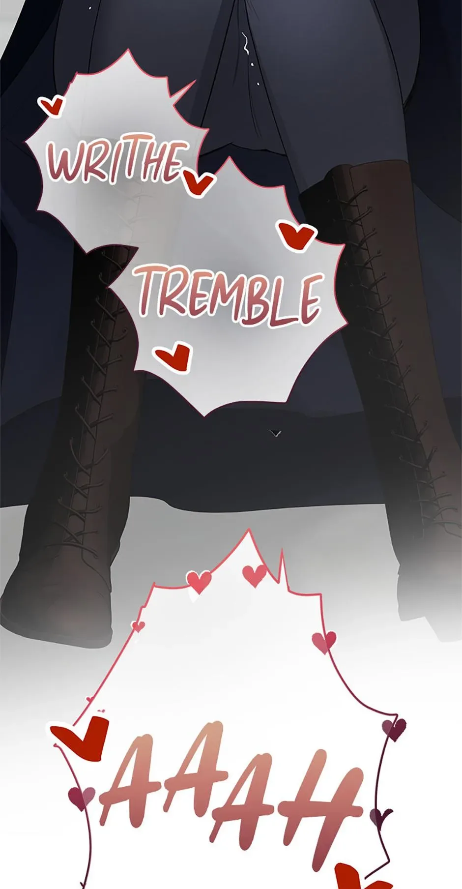 It’s Not Even Night Chapter 30 page 4