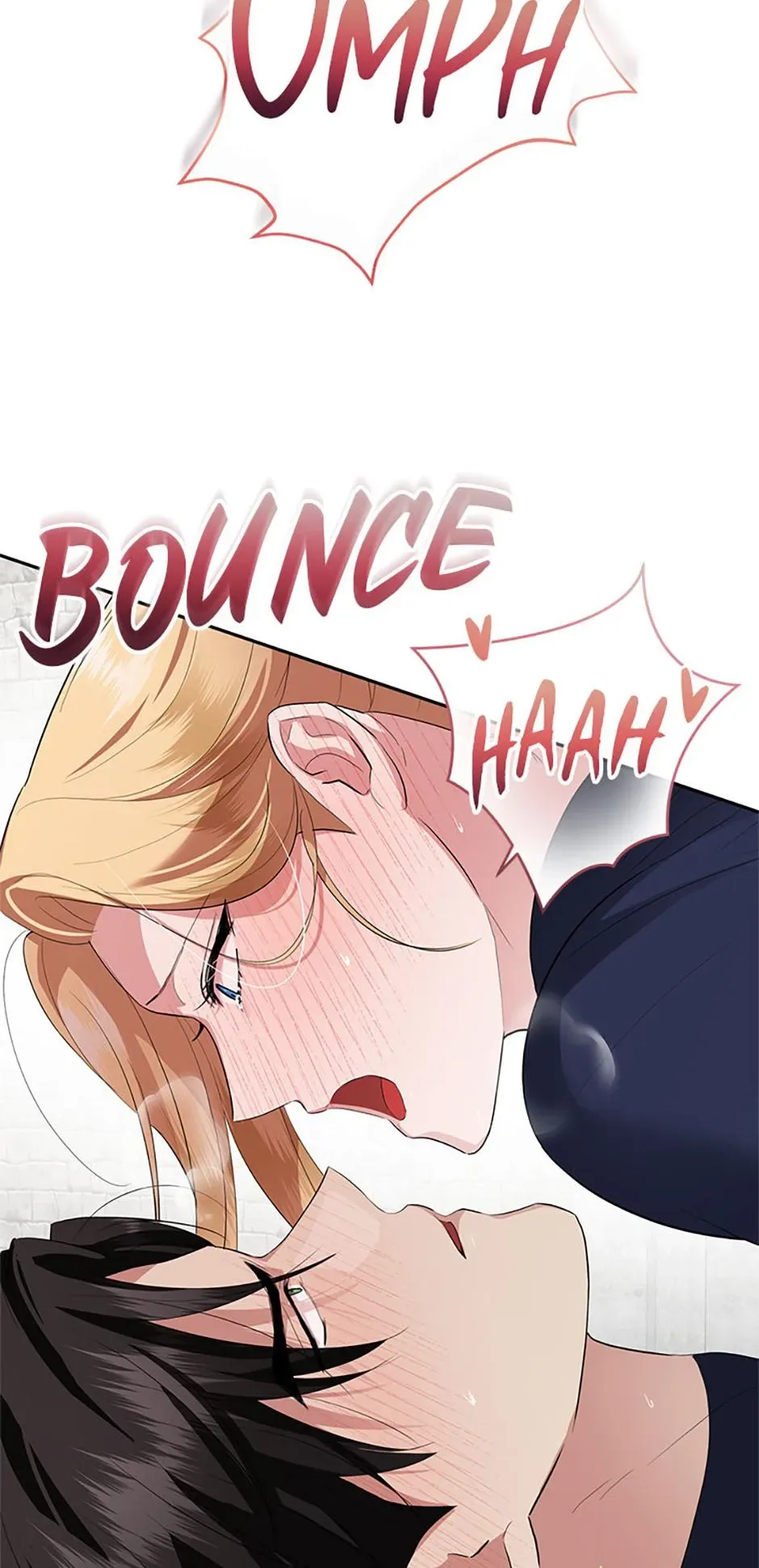 It’s Not Even Night Chapter 30 page 34
