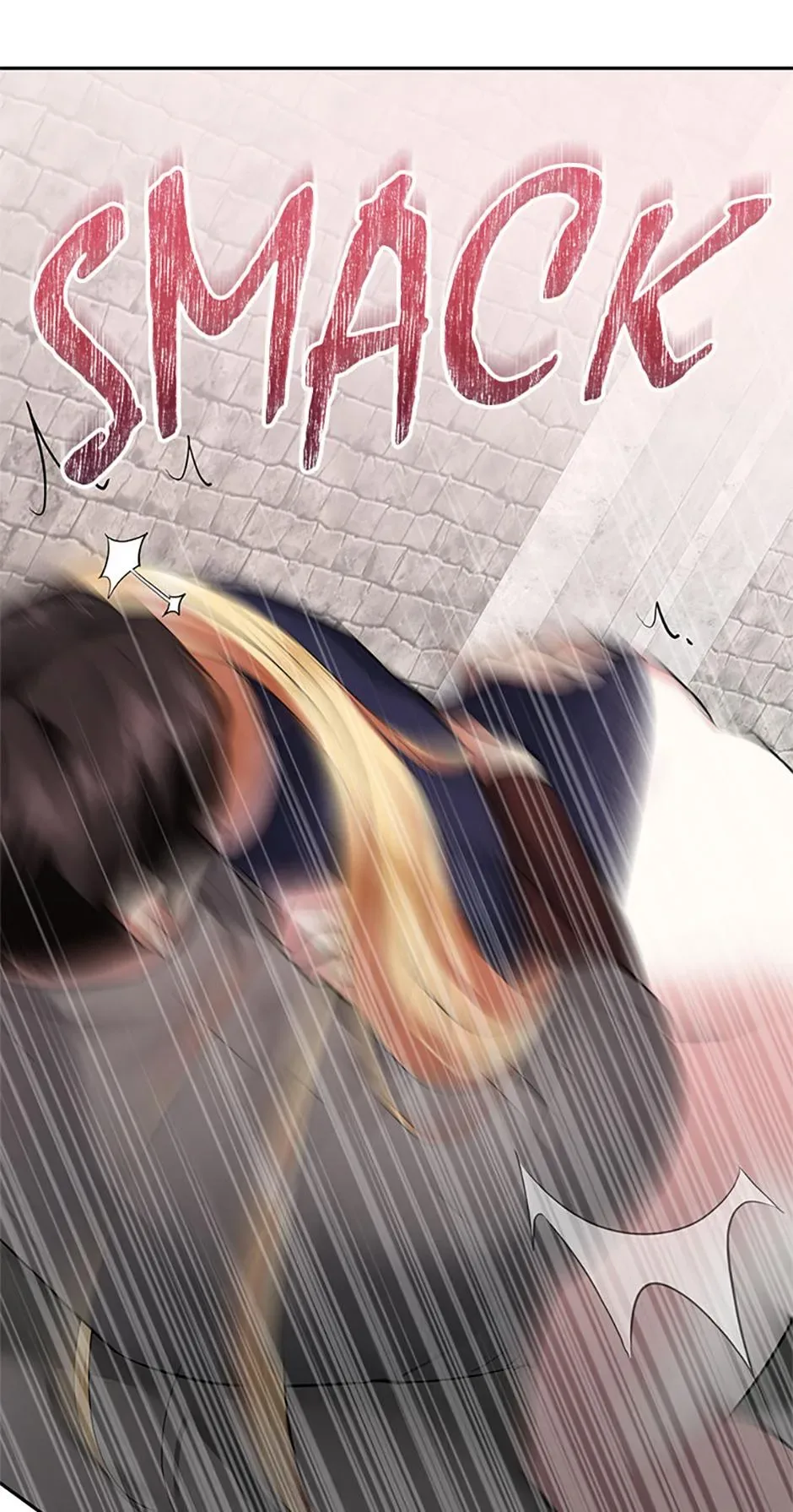 It’s Not Even Night Chapter 30 page 38