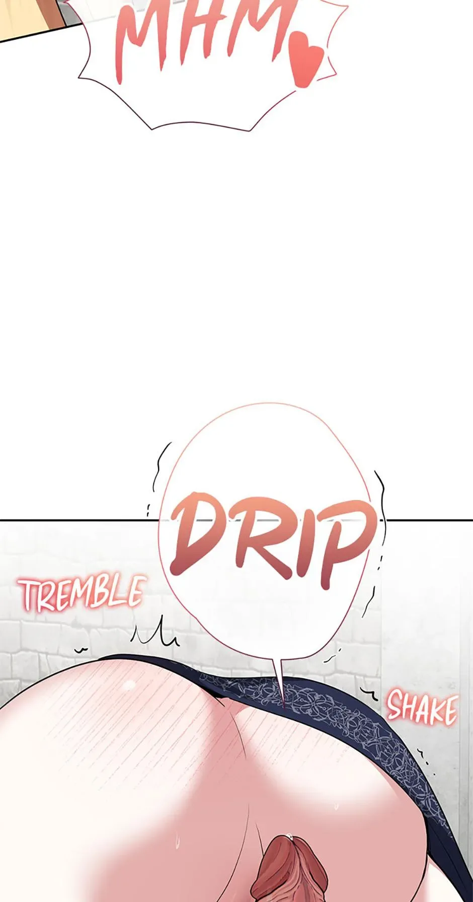 It’s Not Even Night Chapter 30 page 41