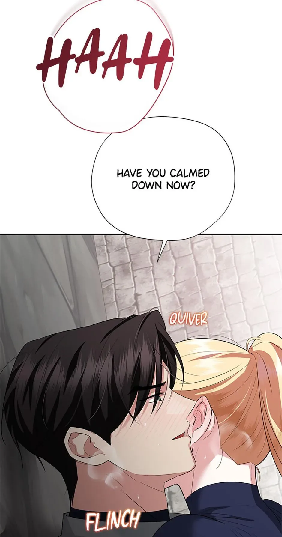 It’s Not Even Night Chapter 30 page 43