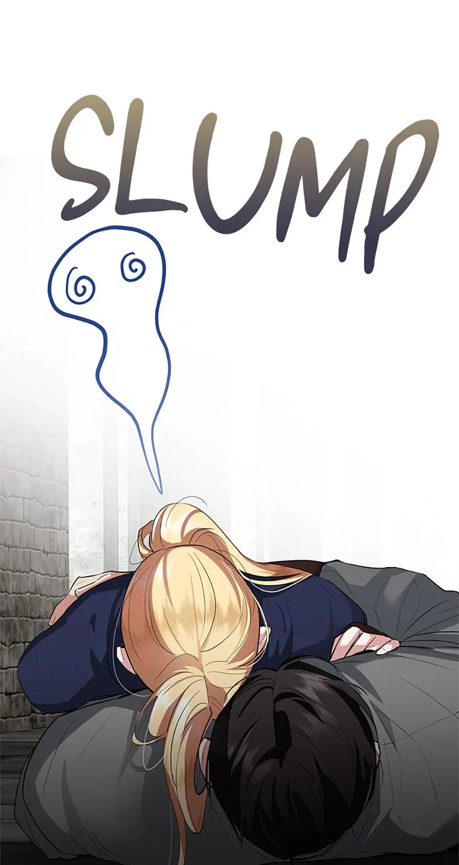 It’s Not Even Night Chapter 30 page 45