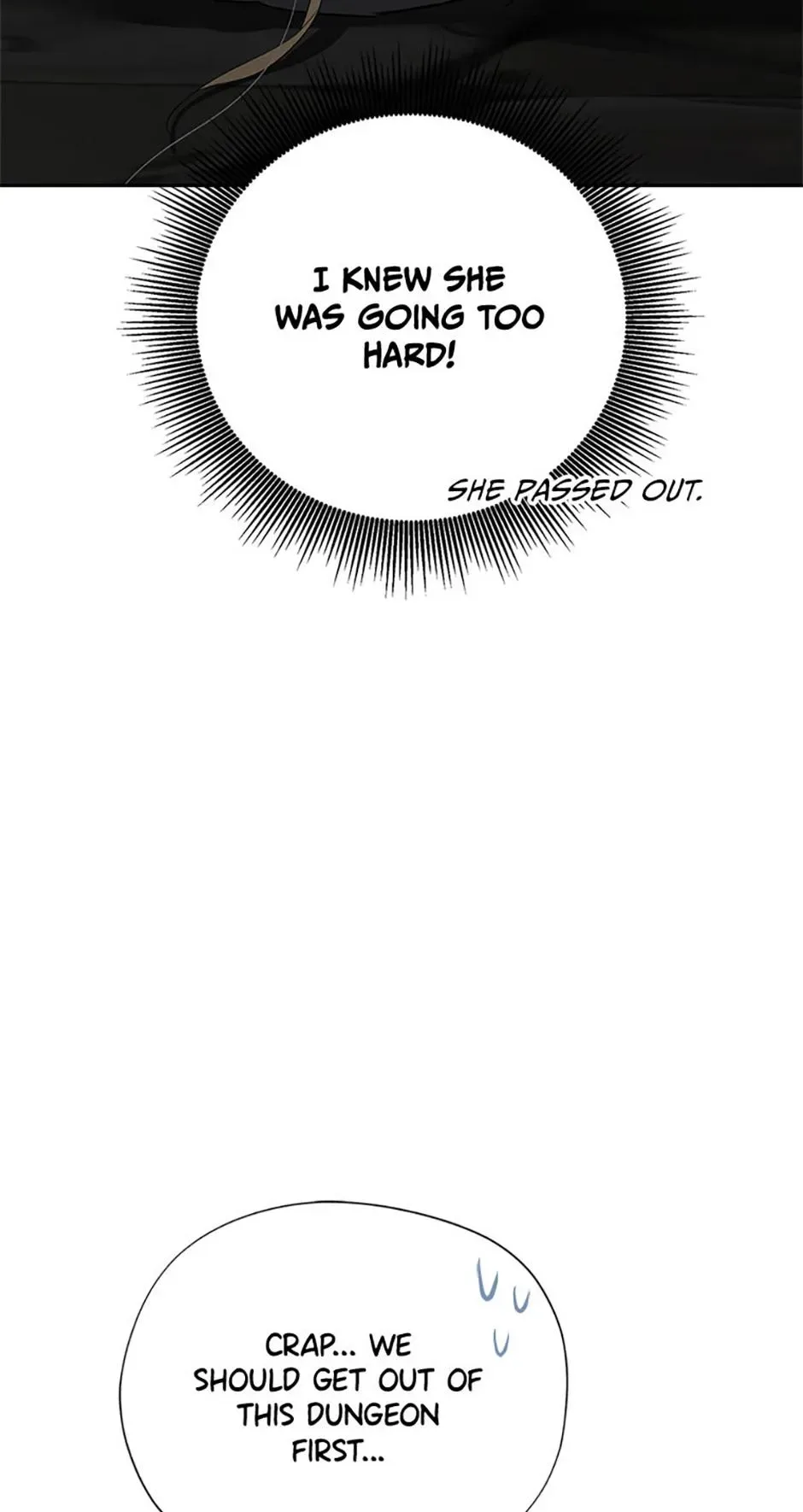 It’s Not Even Night Chapter 30 page 46
