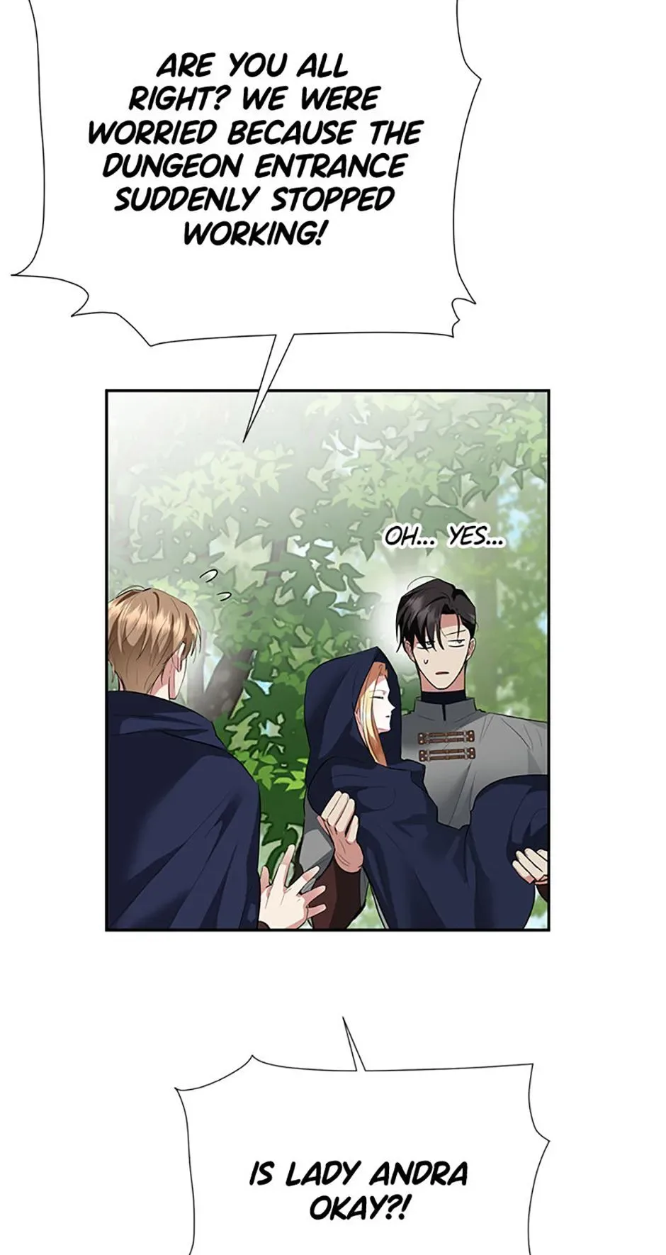 It’s Not Even Night Chapter 30 page 48