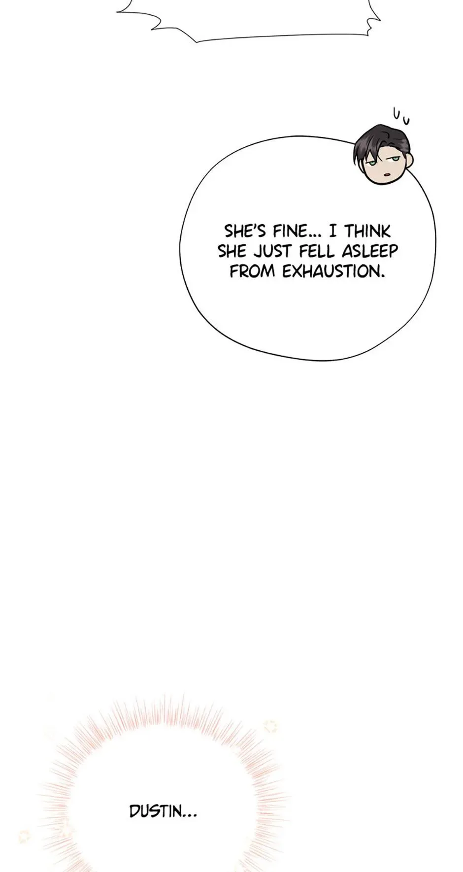 It’s Not Even Night Chapter 30 page 49