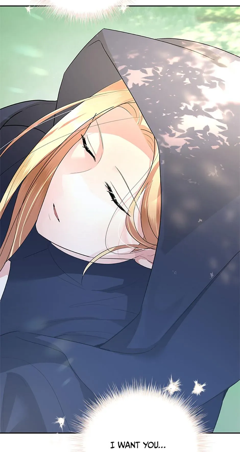 It’s Not Even Night Chapter 30 page 50