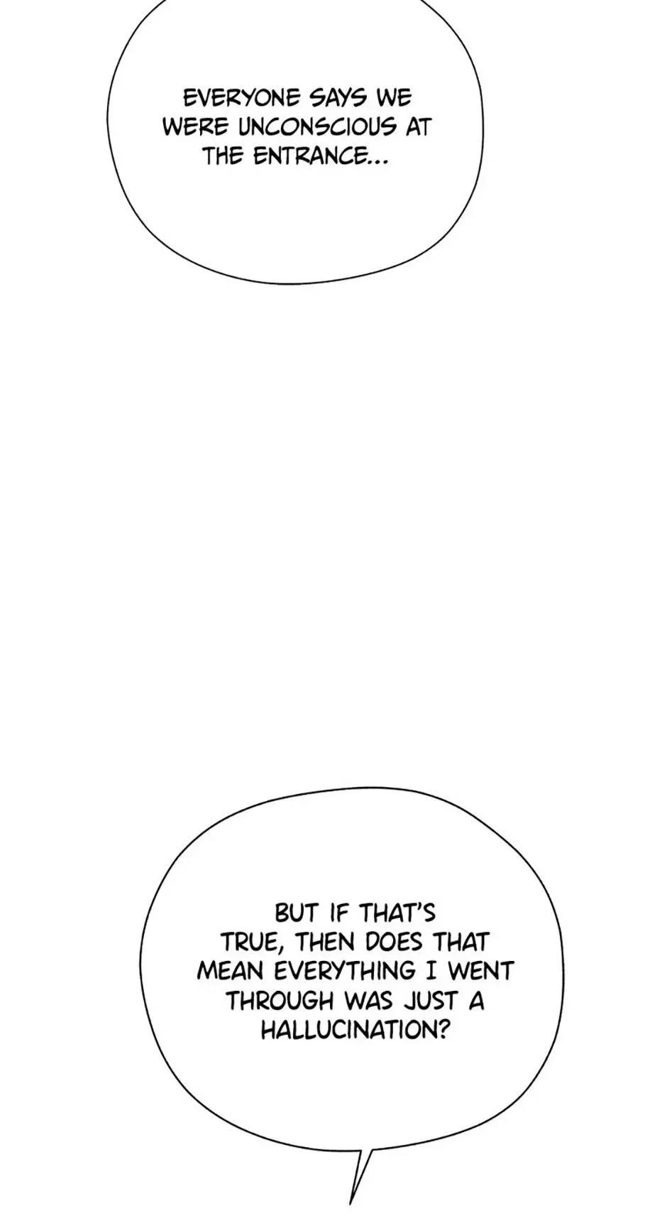 It’s Not Even Night Chapter 30 page 58