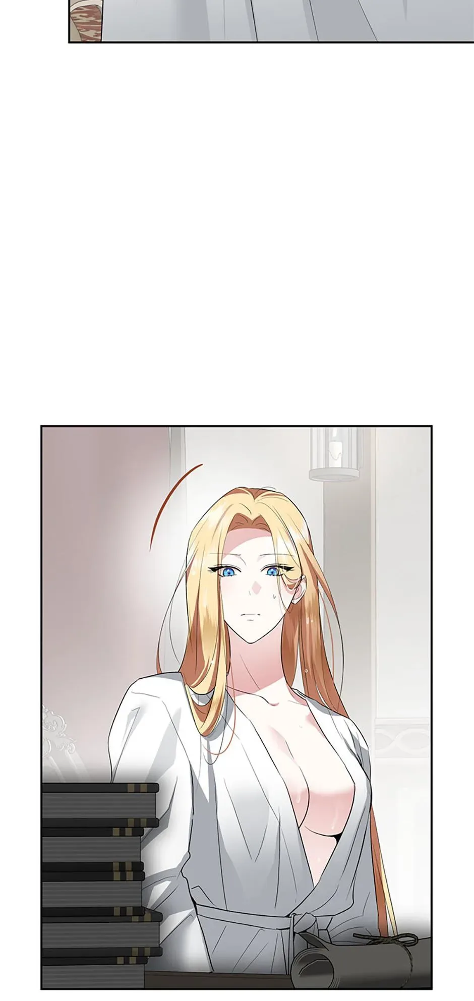 It’s Not Even Night Chapter 30 page 61