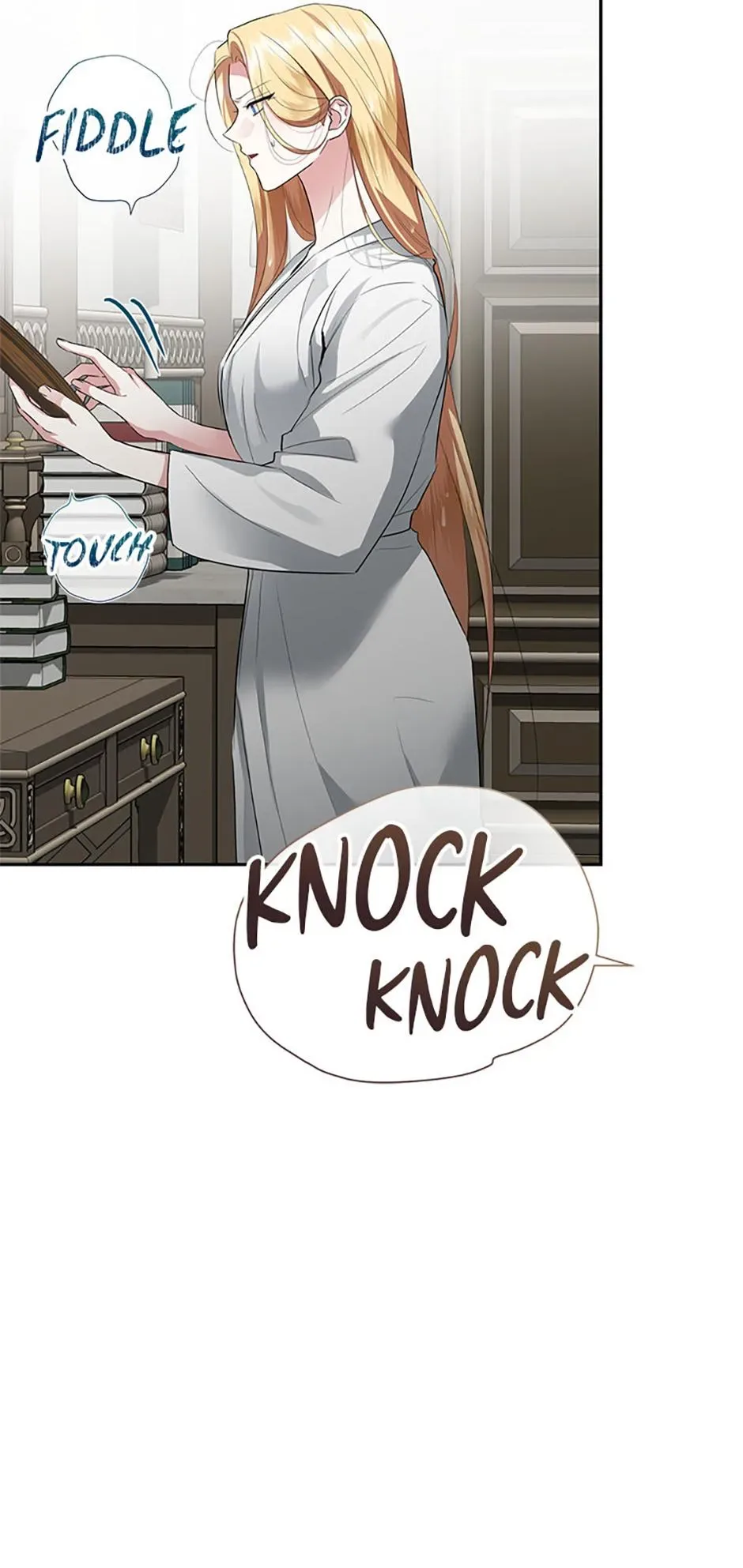 It’s Not Even Night Chapter 30 page 64