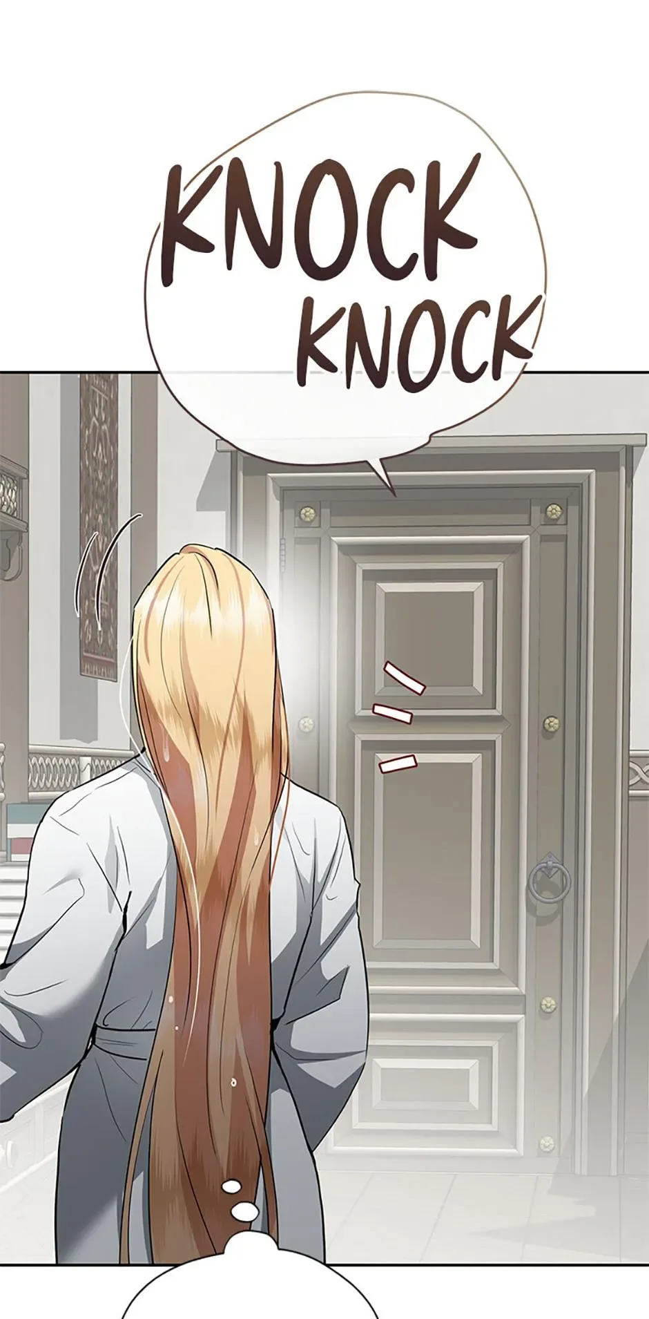 It’s Not Even Night Chapter 30 page 65