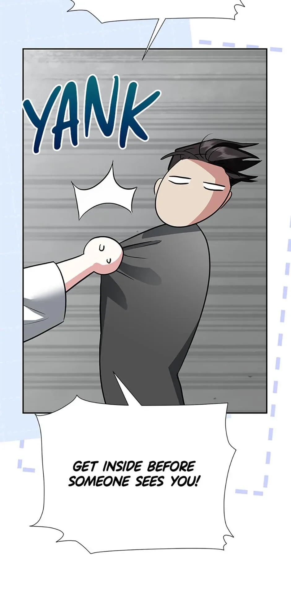 It’s Not Even Night Chapter 30 page 70