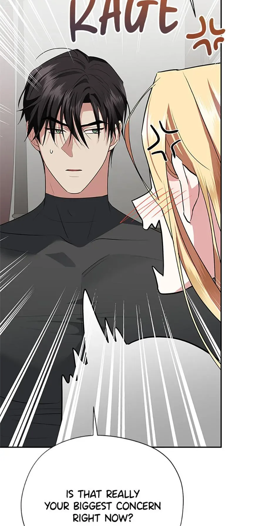 It’s Not Even Night Chapter 30 page 73