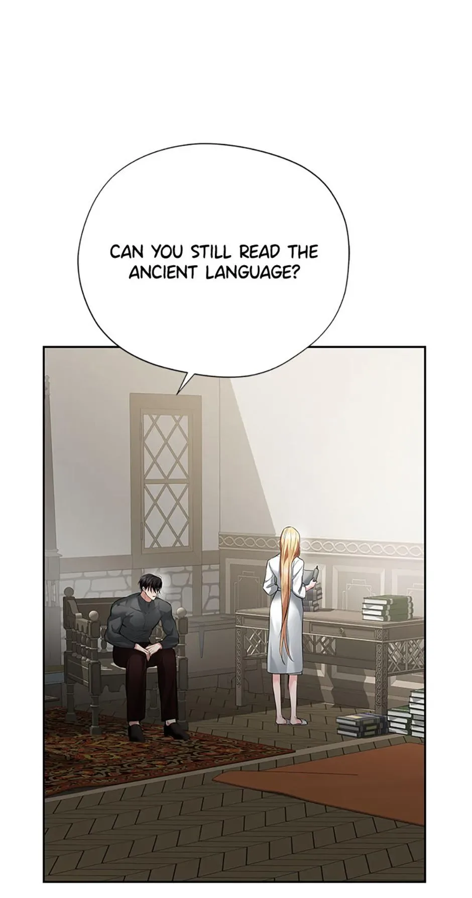 It’s Not Even Night Chapter 30 page 77