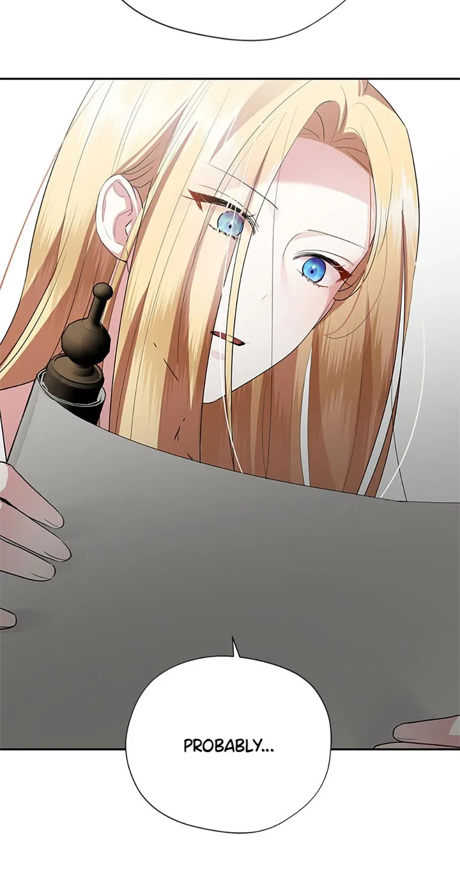 It’s Not Even Night Chapter 30 page 79