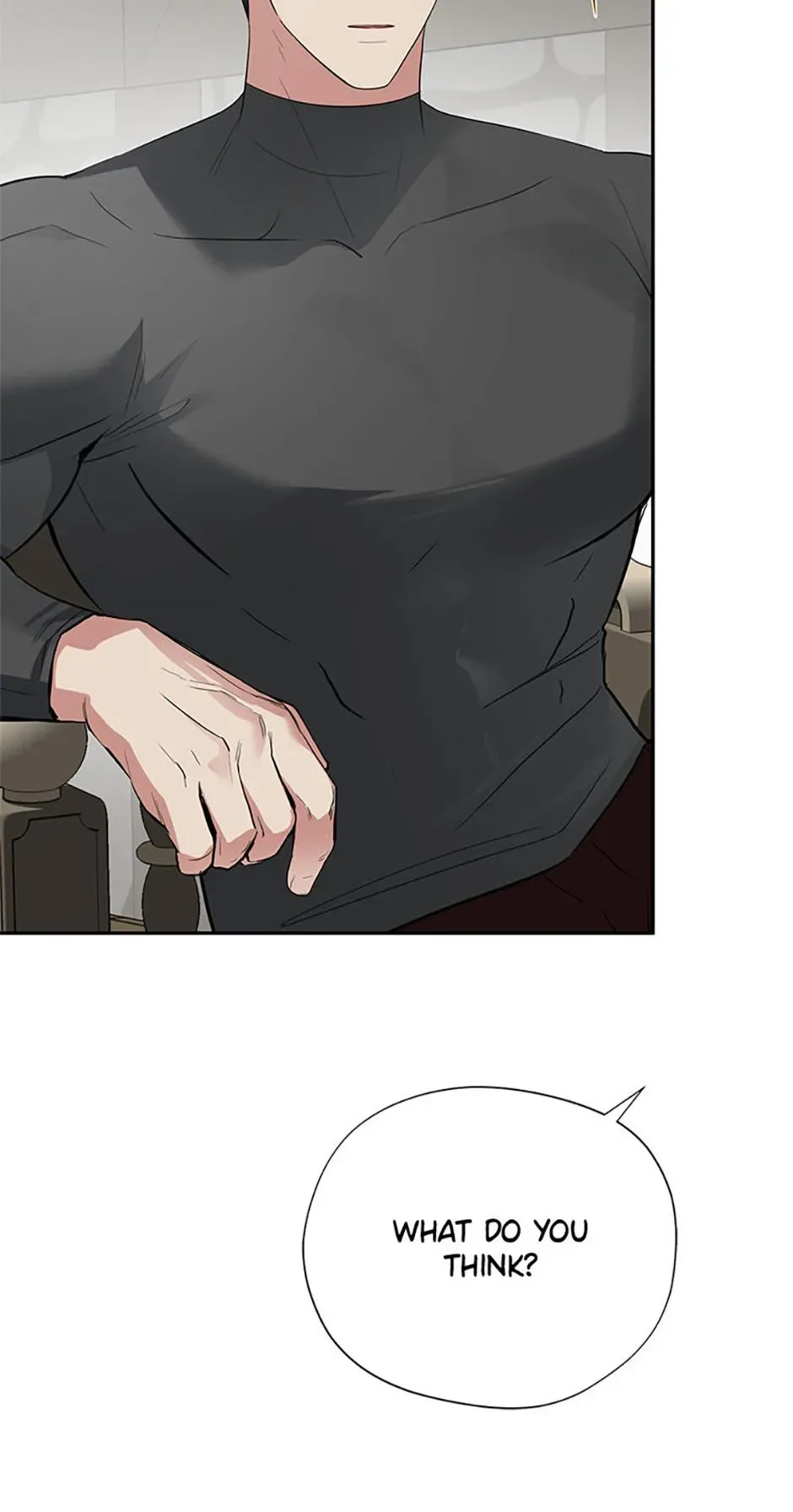 It’s Not Even Night Chapter 30 page 81