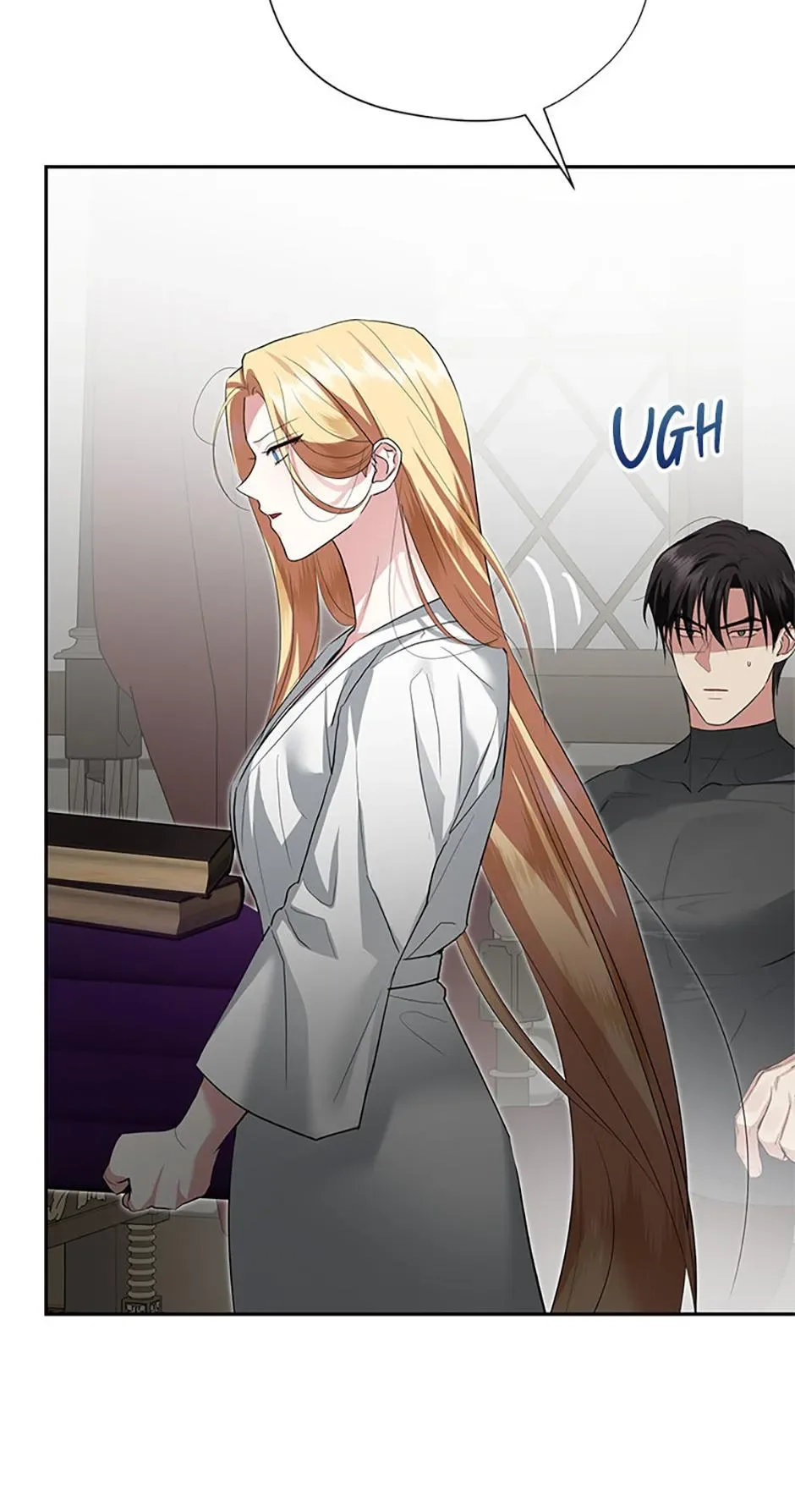 It’s Not Even Night Chapter 30 page 84