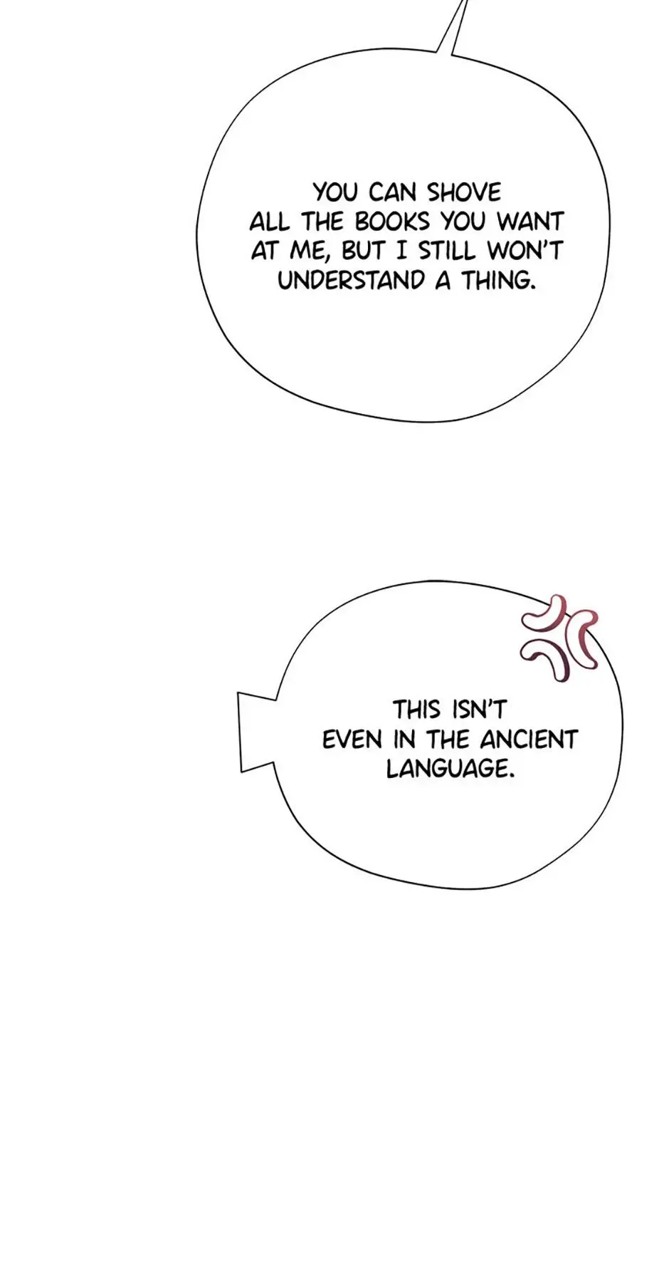 It’s Not Even Night Chapter 30 page 89