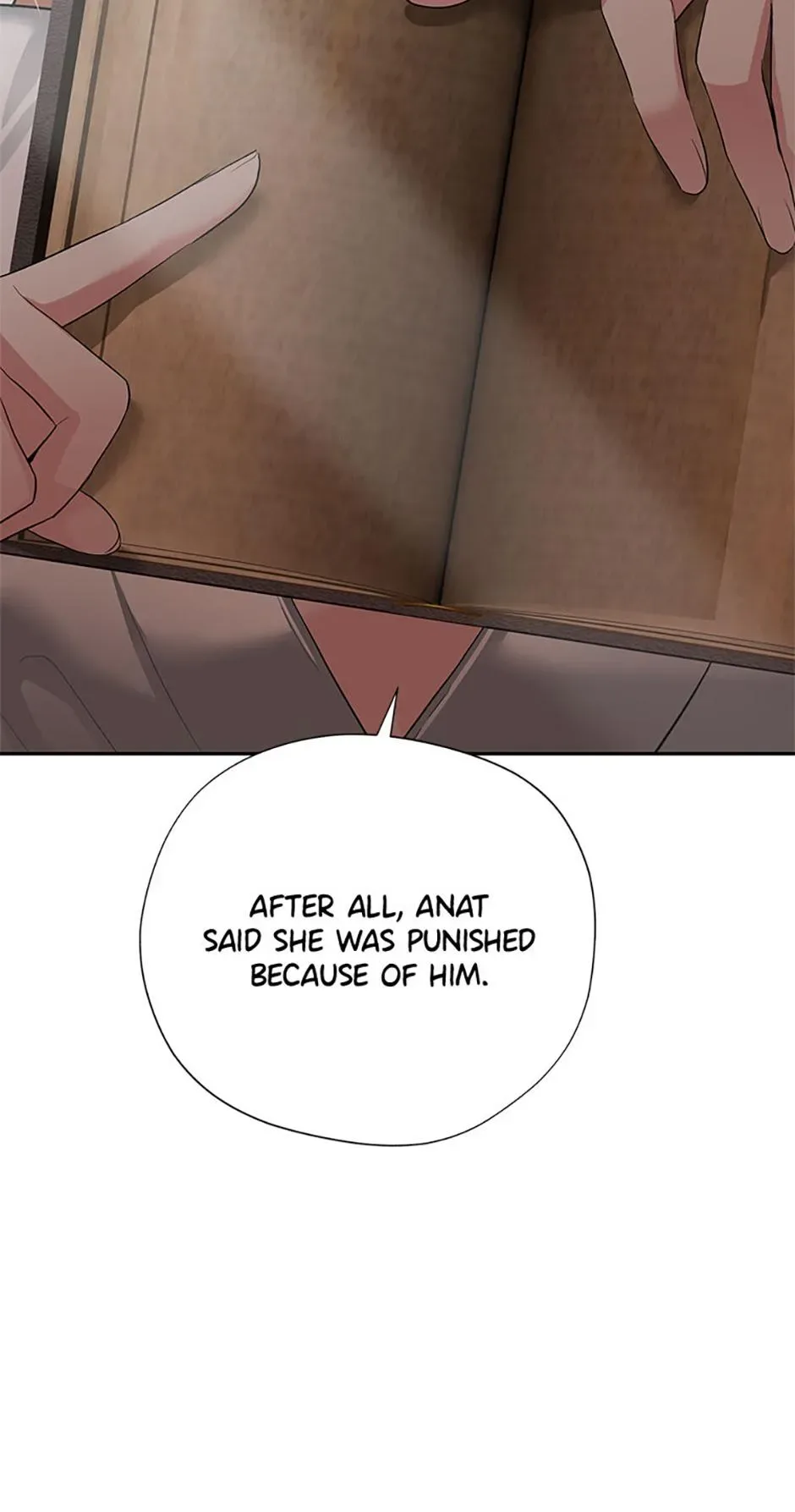 It’s Not Even Night Chapter 30 page 91