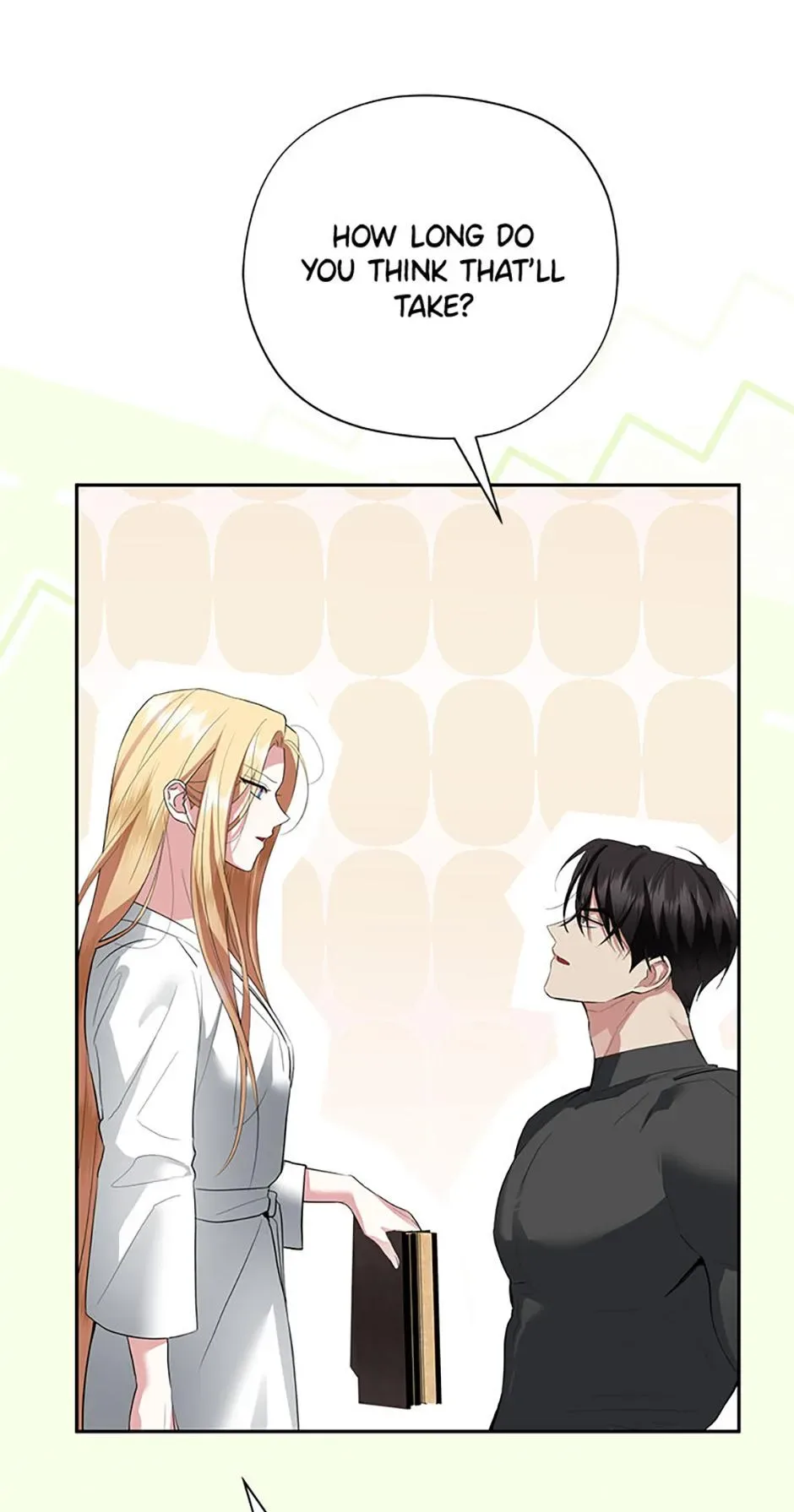It’s Not Even Night Chapter 30 page 94