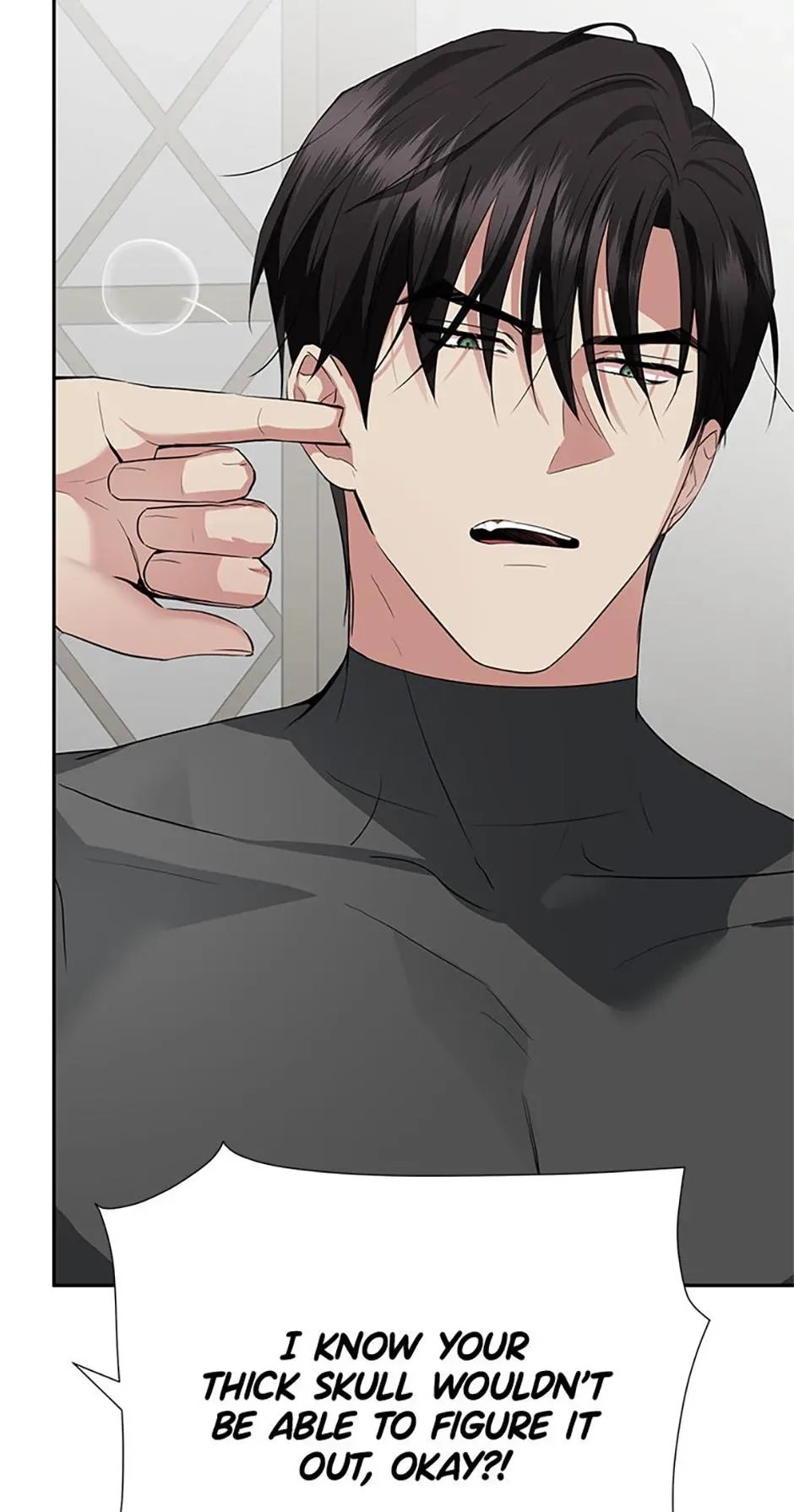 It’s Not Even Night Chapter 30 page 96