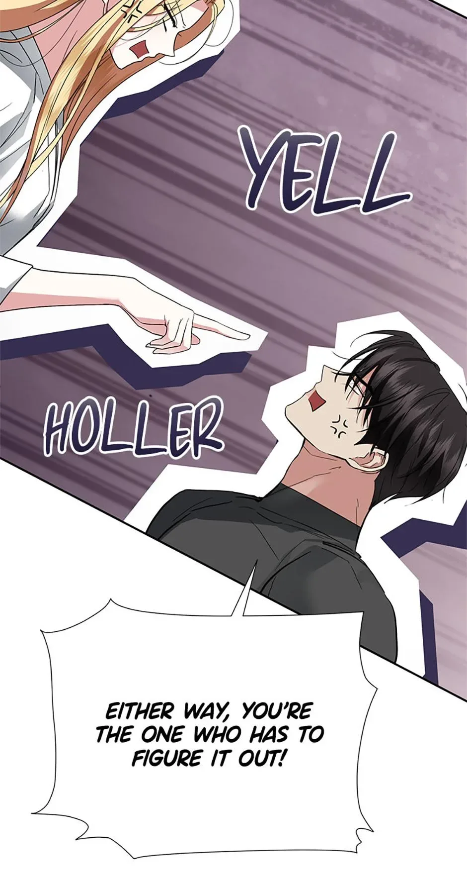 It’s Not Even Night Chapter 30 page 98