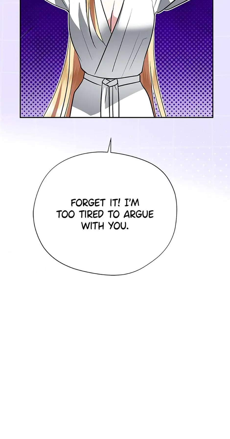 It’s Not Even Night Chapter 30 page 100