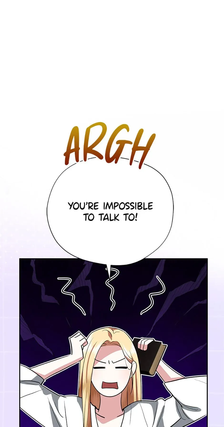 It’s Not Even Night Chapter 30 page 99