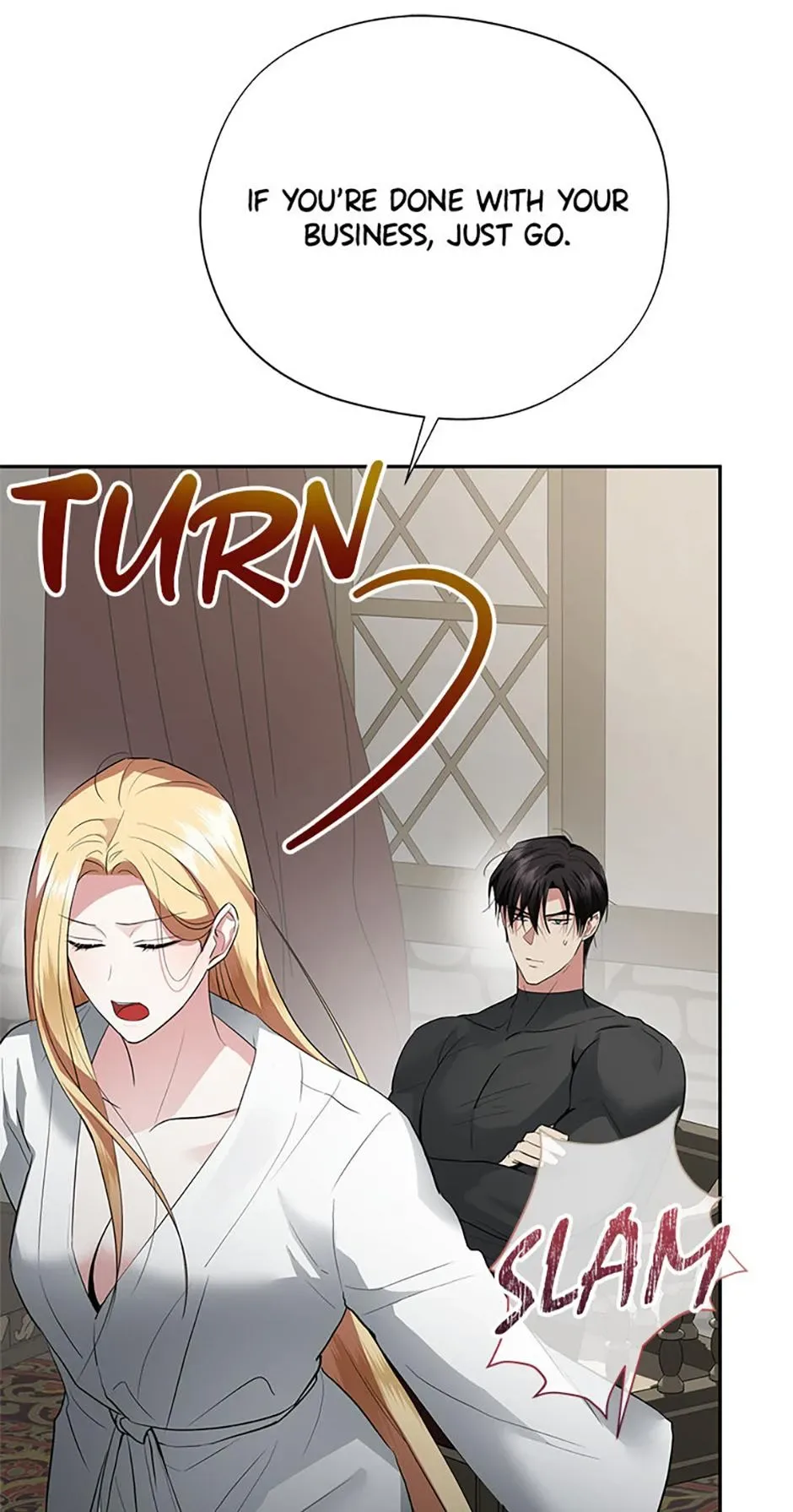 It’s Not Even Night Chapter 30 page 101