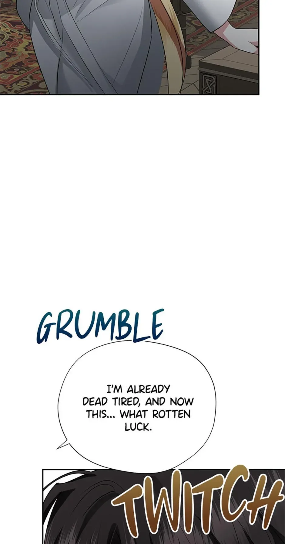 It’s Not Even Night Chapter 30 page 102