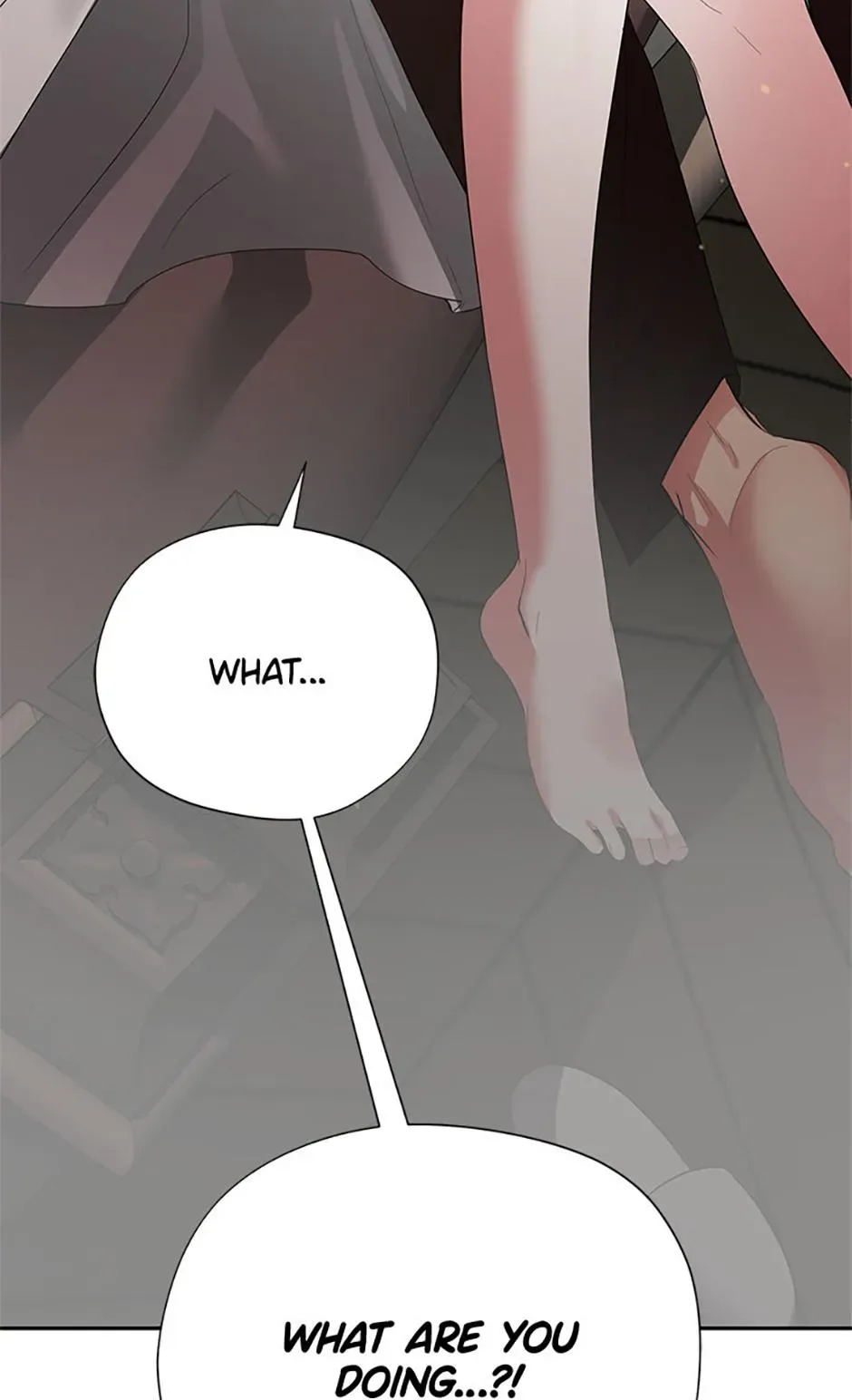 It’s Not Even Night Chapter 30 page 108