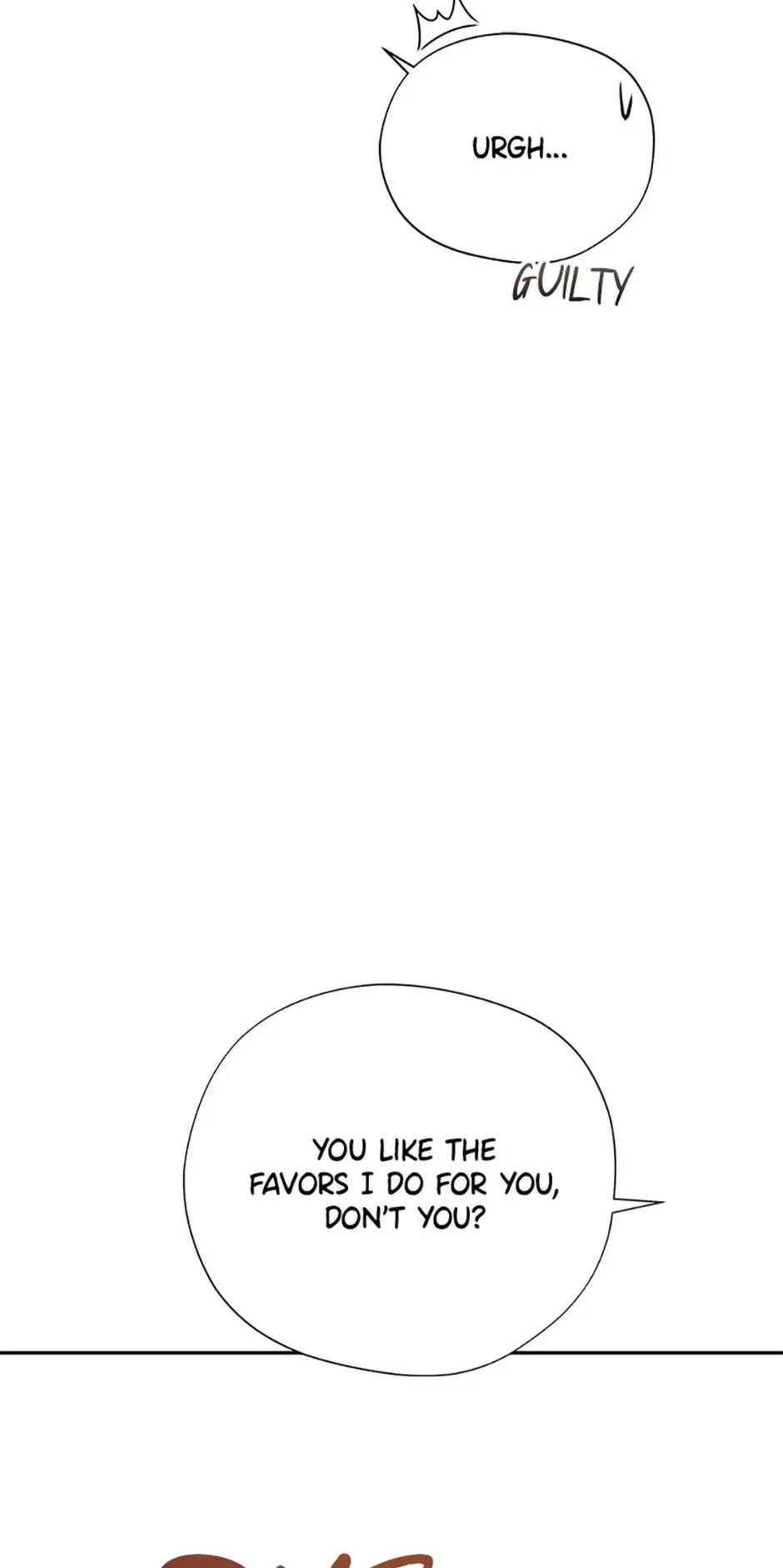 It’s Not Even Night Chapter 31 page 9