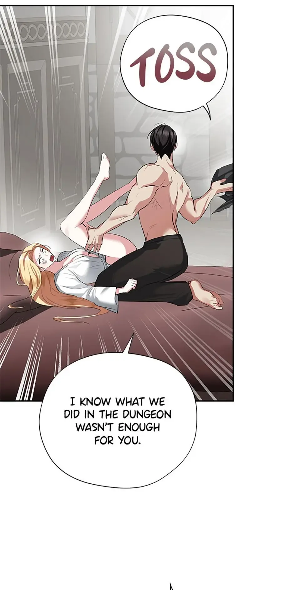 It’s Not Even Night Chapter 31 page 8