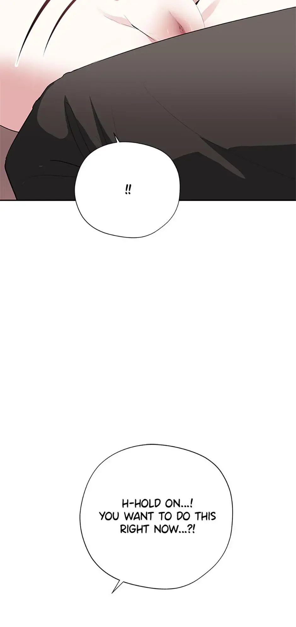 It’s Not Even Night Chapter 31 page 7