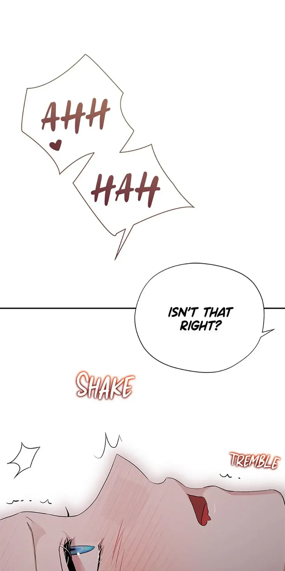 It’s Not Even Night Chapter 31 page 11
