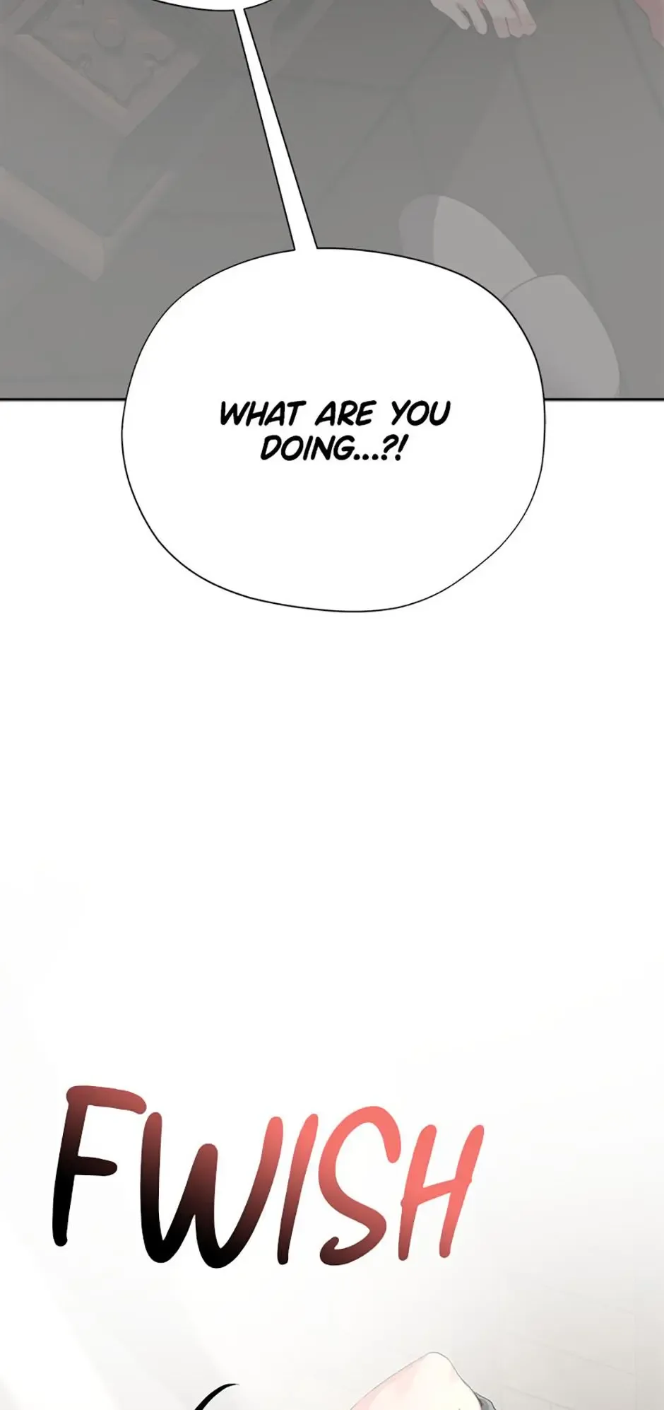 It’s Not Even Night Chapter 31 page 4