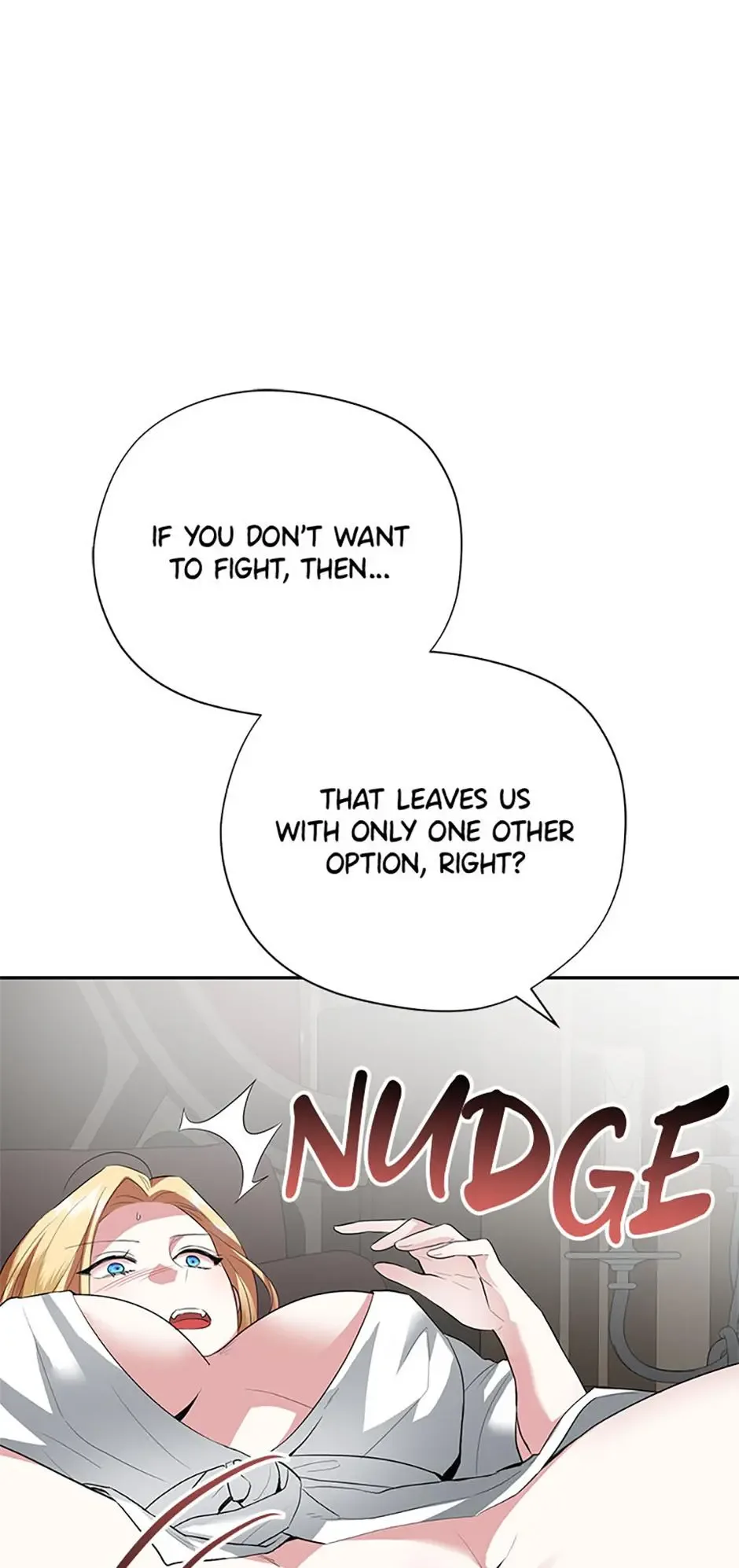 It’s Not Even Night Chapter 31 page 6