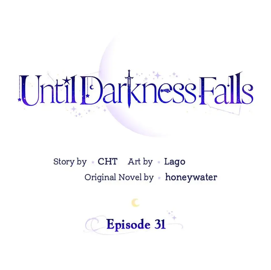 It’s Not Even Night Chapter 31 page 1