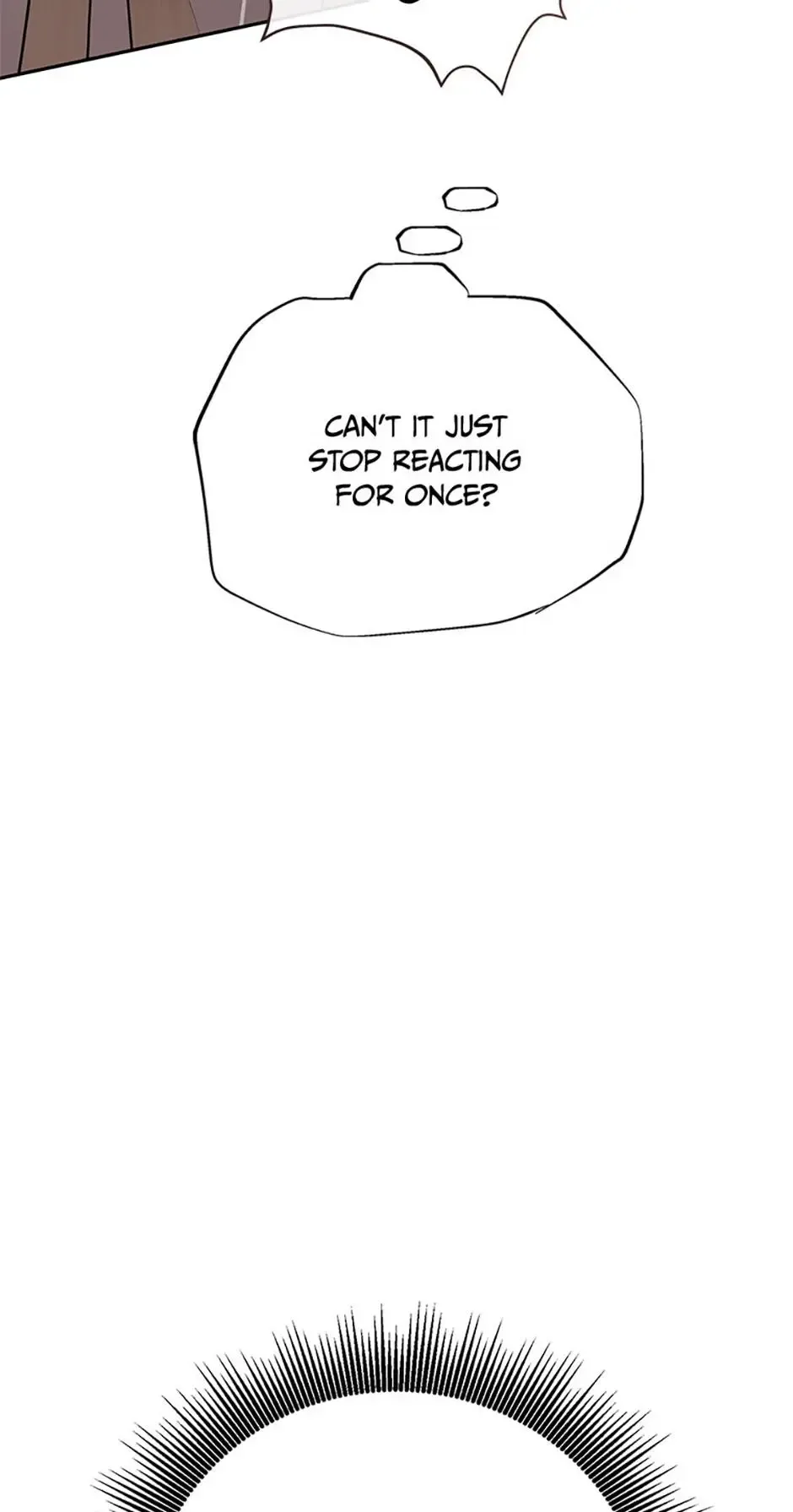 It’s Not Even Night Chapter 31 page 22