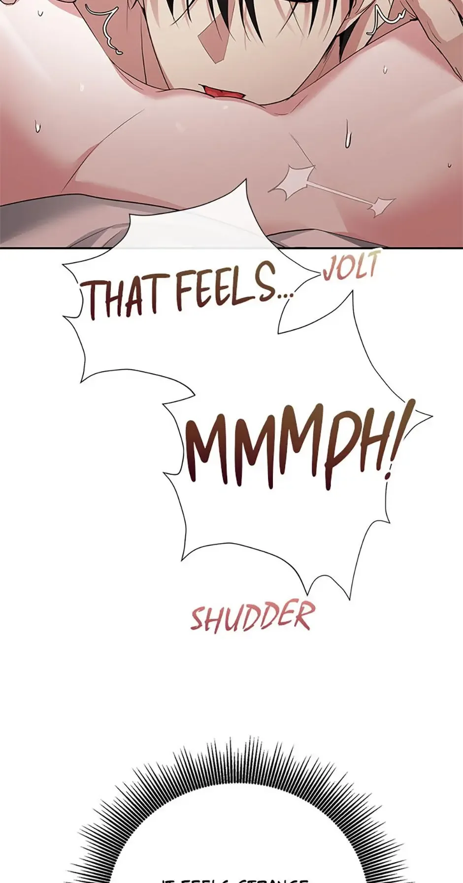 It’s Not Even Night Chapter 31 page 26