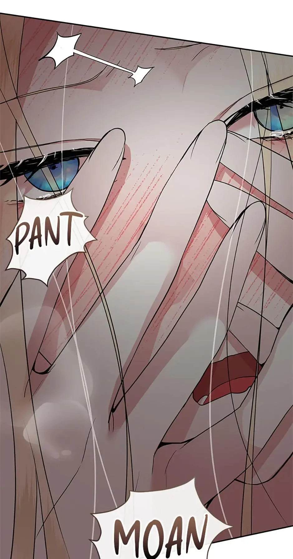 It’s Not Even Night Chapter 31 page 21