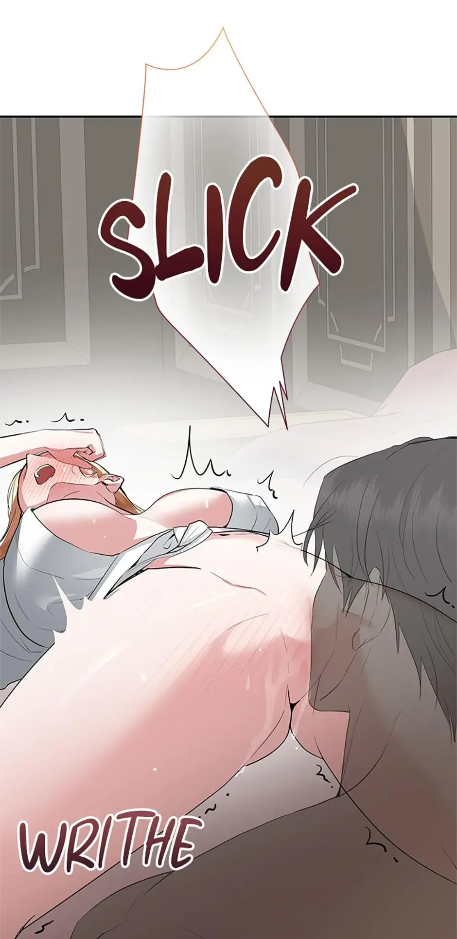 It’s Not Even Night Chapter 31 page 28