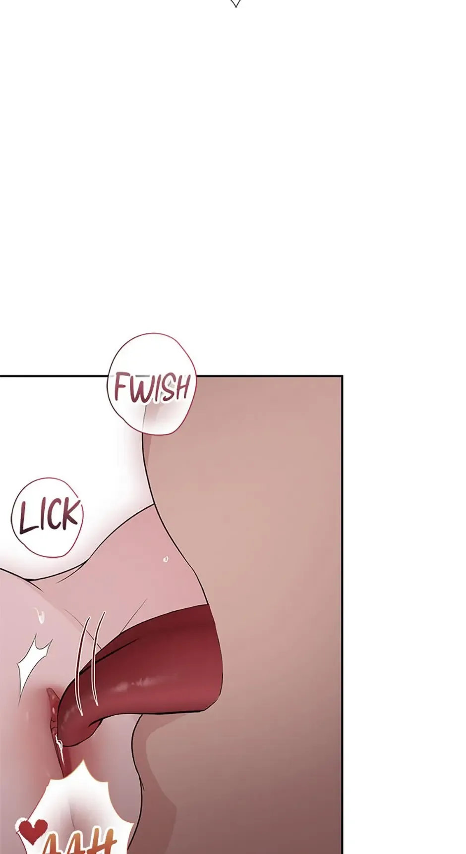 It’s Not Even Night Chapter 31 page 17